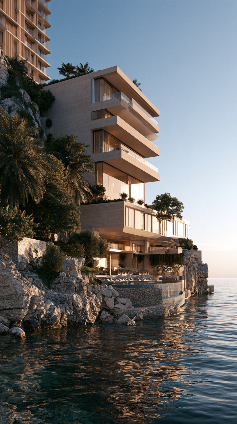 Metropol Bay