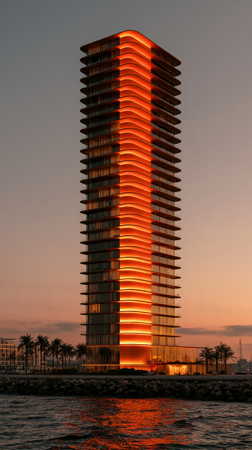 Riviera Bay