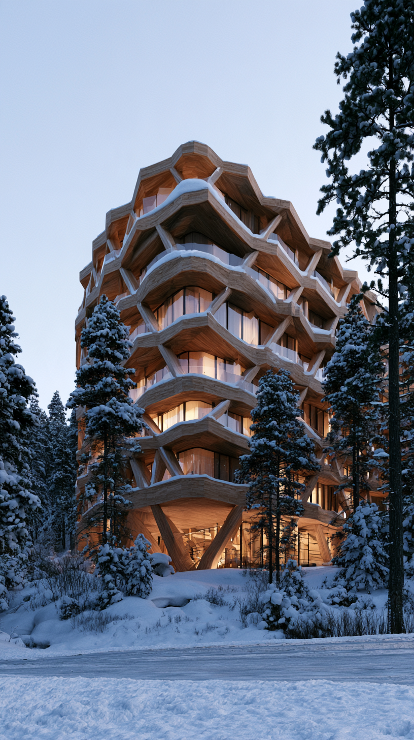 Central Residence